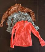 3x ski pully’s Brunotti meisje maat 164, Ophalen of Verzenden, Gebruikt, Meisje, Trui of Vest