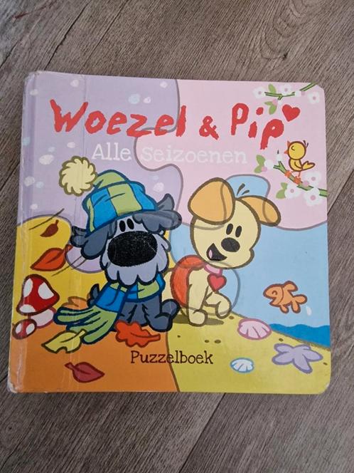 Guusje Nederhorst - Alle seizoenen, Boeken, Kinderboeken | Jeugd | onder 10 jaar, Zo goed als nieuw, Ophalen
