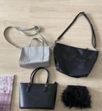 Dames tassen tas schoudertas handtas avondtas tasje clutch, Sieraden, Tassen en Uiterlijk, Tassen | Damestassen, Ophalen of Verzenden