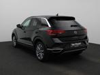 Volkswagen T-Roc 1.5 TSI Sport 150 PK | Automaat | Digital C, Stof, Euro 6, 4 cilinders, Bedrijf