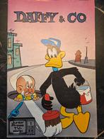 Daffy & co, Eén stripboek, Ophalen of Verzenden