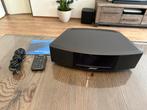 Bose Soundwave Serie IV., Overige merken, Bose, MP3-aansluiting, Tuner of Radio