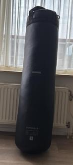 Bokszak, Outshock advanced boxing gear., Sport en Fitness, Ophalen, Zo goed als nieuw, Bokszak