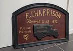 F.C HARRISON wand decoratie, Huis en Inrichting, Woonaccessoires | Wanddecoraties, Ophalen, 2j, 2j.brabant@gmail.com