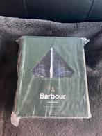 Barbour Young Scuff Slippers Malbec Tartan Maat 44/45 Nieuw, Verzenden, Nieuw, Pantoffels of Sloffen, Overige kleuren