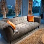 zitbank DYYK, weekend 8/9 november OPHALEN, Huis en Inrichting, Banken | Bankstellen, Ophalen, Zo goed als nieuw, 75 tot 100 cm