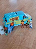 Scooby Doo Playmobil, Ophalen of Verzenden