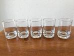 5 "Shotje" Glaasjes Nieuw, Verzamelen, Glas en Borrelglaasjes, Ophalen of Verzenden, Nieuw, Bierglas