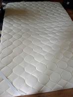 Topmatras 140x200, Huis en Inrichting, Ophalen of Verzenden, Zo goed als nieuw, Tweepersoons, 140 cm