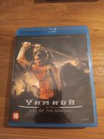 Yamada: Way of the Samurai (Blu-ray), Ophalen of Verzenden, Zo goed als nieuw