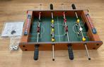 Mini Tafelvoetbal Spel - ZGAN!, Ophalen of Verzenden, Zo goed als nieuw