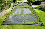 Coleman Instant Dome 3 tent, Caravans en Kamperen, Tenten, Ophalen of Verzenden, Zo goed als nieuw, Tot en met 3