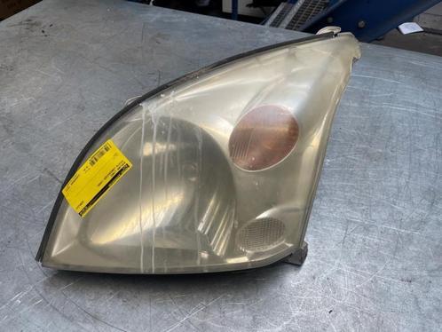 Koplamp links van een Toyota Landcruiser, Auto-onderdelen, Verlichting, Toyota, Gebruikt, 3 maanden garantie, Ophalen of Verzenden