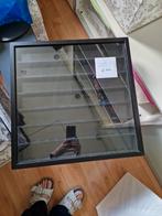 Lego Minifiguren Vitrine / Lijst 52,5 cm vierkant, Ophalen, Gebruikt