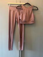 Hunkemöller doutzen set maat XS/S, Ophalen of Verzenden, Roze, Maat 34 (XS) of kleiner, Hunkemöller