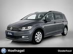 Volkswagen Touran 1.4 TSI Comfortline 7p Automaat | Stoelver, Stof, Gebruikt, Zwart, 150 pk
