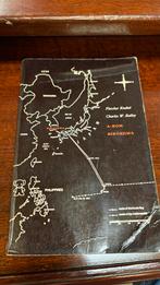 A-Bom Hiroshima - Fletcher Knebel & Charles W. Bailey, Boeken, Oorlog en Militair, Verzenden, Tweede Wereldoorlog, Gelezen, Overige onderwerpen