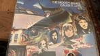The Moody Blues. Caught Live +5, Cd's en Dvd's, Ophalen of Verzenden, Zo goed als nieuw, Overige formaten, Poprock