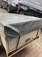 Bagagewagen Saris, Auto diversen, Ophalen of Verzenden, Gebruikt