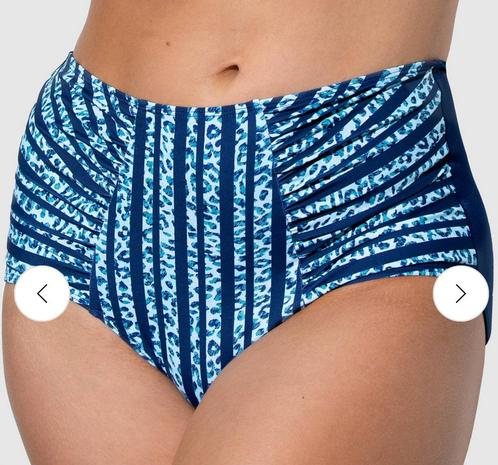 Bikinislip Miss Mary of Sweden Bondi maat 42, Kleding | Dames, Badmode en Zwemkleding, Nieuw, Bikini, Blauw, Ophalen of Verzenden