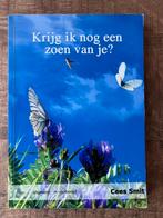 Krijg ik nog een zoen van je - Cees Smit, Ophalen of Verzenden, Zo goed als nieuw, Cees Smit