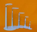Poppen standaards voor poppen van 15 - 60 cm., Ophalen of Verzenden, Nieuw, Accessoires