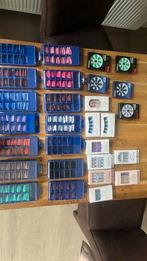 Kunstnagels , plaknagels, nepnagels, Ophalen of Verzenden, Nieuw, Handen en Nagels