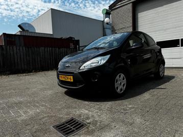 Ford Ka 1.2 Titanium beschikbaar voor biedingen