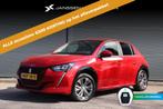 Peugeot e-208 EV Active Pack 50 kWh / SOH 100% / Stoelverwar, Gebruikt, 315 min, Te koop, Hatchback