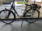 Gazelle Grenoble c7+ hmf Panasonic 49 cm, Ophalen, Zo goed als nieuw, 47 tot 51 cm, Gazelle