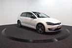 Volkswagen Golf  GTE 1.4 TSI Phev 150KW Trekh,leder,panodak, Euro 5, Zwart, 4 cilinders, Wit