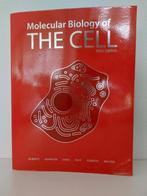 Molecular Biology of the Cell 5th Edition, Boeken, Studieboeken en Cursussen, Ophalen of Verzenden, Beta, Gelezen, WO