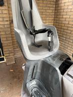 Bobike Fietsstoel - Achterzitje, Ophalen, Achterzitje, 9 t/m 18 kg, Gebruikt