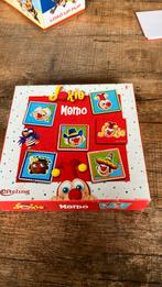 Efteling, Jokie memory, Ophalen, Zo goed als nieuw