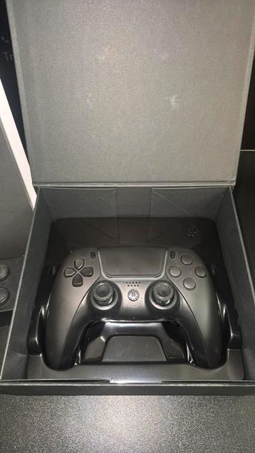 Ps5 Aim controller. Full spec, haptic en digital triggers. beschikbaar voor biedingen