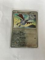 Skarmory - DRI / 141/ 182 (Reverse Holo), Ophalen of Verzenden, Nieuw, Losse kaart