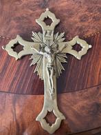 Kruis, Antiek en Kunst, Antiek | Religie, Ophalen of Verzenden