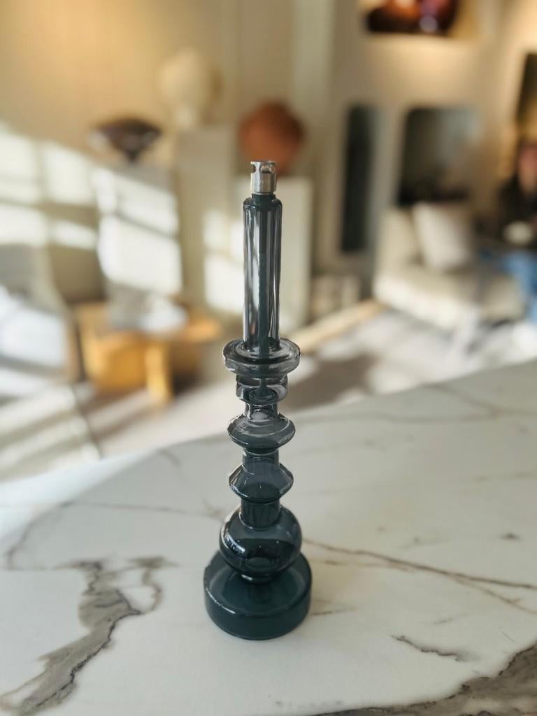 Peri Living olielamp, Ophalen, Zo goed als nieuw