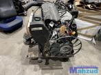 VW PASSAT 1.6 AHL Motor motorblok DCN Versnellingsbak, Ophalen, Gebruikt, Volkswagen