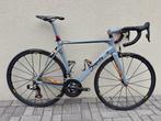 Dragonfly Carbon Nardo Grey Camouflage Racefiets, Carbon, Zo goed als nieuw, Meer dan 20 versnellingen, 53 tot 57 cm