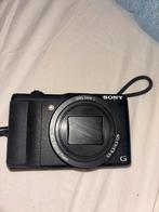 Sony DSC-HX60 Compact Camera - Goede Staat!, Gebruikt, Compact, Ophalen of Verzenden, Sony