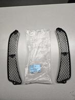 Malaguti Phantom F12 Radiateur Gril Rooster set Nieuw zwart, Niet ingevuld, Nieuw, Ophalen of Verzenden, Kap