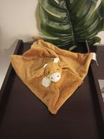 Happy Horse giraf konijn schaap knuffeldoek, ., Konijn, Ophalen of Verzenden, Zo goed als nieuw