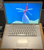 🔴 OPRUIMING! 🔴 Apple MacBook Pro A1226 (2008), Computers en Software, Apple Macbooks, Gebruikt, 256 GB, 2 tot 3 Ghz, 8 GB