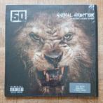 50 Cent - Animal Ambition (An Untamed Desire To Win), Verzenden, 2000 tot heden, Gebruikt, 12 inch