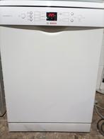 Bosch Activewater eco vaatwasser, Ophalen of Verzenden, Zo goed als nieuw, 85 tot 90 cm, 45 tot 60 cm