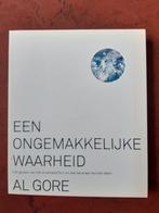 Al Gore, voor de klimaatactivist, zijn boek en dvd, € 5,=, Ophalen of Verzenden, Politiek en Staatkunde, Wereld, Al Gore