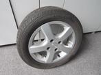 SET SPORT VELGEN TOYOTA STARLET, Ophalen, 14 inch, Gebruikt, Banden en Velgen