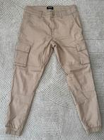 Cargo broek beige w29 l32, Beige, Ophalen of Verzenden, Zo goed als nieuw, Maat 46 (S) of kleiner