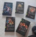 Huis anubis boeken, Ophalen of Verzenden, Gelezen, Fictie